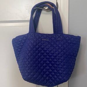 MZ Wallace Medium Metro tote